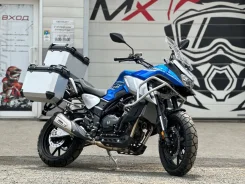 Regulmoto Discovery. 400����. ��., ��������, ���������, ��� �������. ��� ����� �� ������������ ����