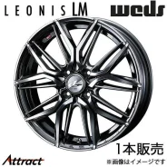 Weds Leonis LM. 6.0x15", 5x114.3, ET50, �� 73���. ��� ����� �� ������������ ����