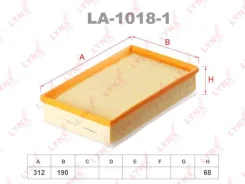 ������ ��������� Lynxauto LA10181 LA10181 ����