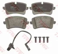 ������� ������ AUDI A6 (C7), A7 (4GA) GDB1902 TRW GDB1902 GDB1902 ����