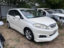 Honda Edix. BE1, D17A ����