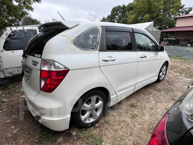 Honda Edix. BE1, D17A ����