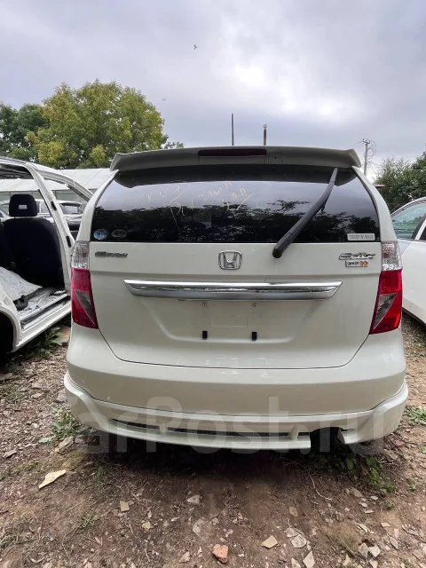 Honda Edix. BE1, D17A ����