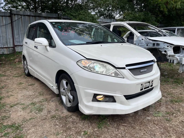 Honda Edix. BE1, D17A ����