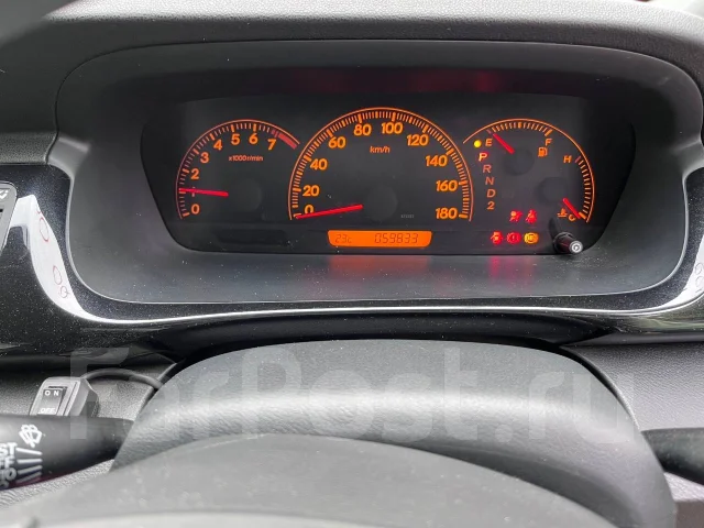 Honda Edix. BE1, D17A ����
