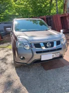 Nissan X-Trail. ��������, 4wd, 2.0, ������, 84 000����. �� ����
