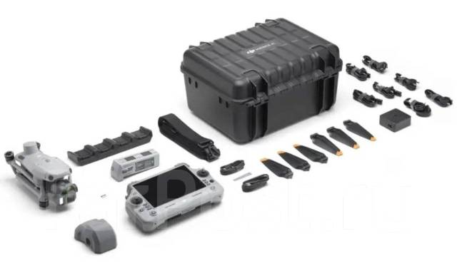 DJI Matrice. � ������� ����