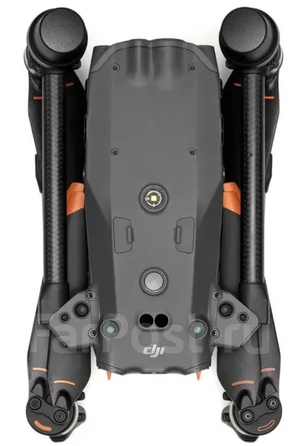 DJI Matrice 30T. � ������� ����
