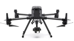 DJI Matrice 300 RTK. � ������� ����