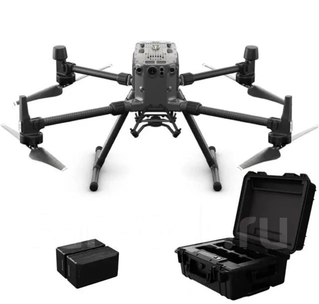 DJI Matrice 300 RTK. � ������� ����