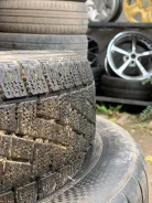 Bridgestone Blizzak MZ-01. ������, ��� �����, 2006 ���, �/�, ����� 35 % ����