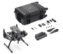 DJI Matrice 350 RTK. � ������� ����