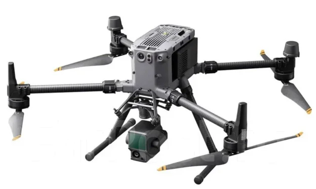 DJI Matrice 350 RTK. � ������� ����