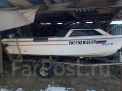 Yamaha FR-17. ����� 5��., ��������� ���������, 70��.�., ������ ����
