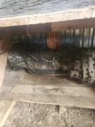 ������ ���� V4AW3 MMC Delika ����