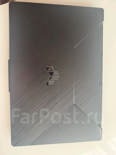 Asus TUF Gaming A17. ��� 16 ��, WiFi: 1, Bluetooth: 1 ����