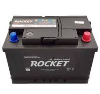 Rocket
