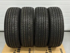 Yokohama Geolandar A/T G31. ����� at, 2021 ���, ����� ����
