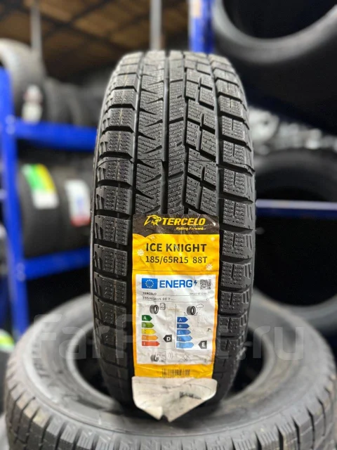 Tercelo Ice Knight, 185/65R15 88T, 15