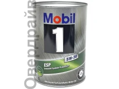 Mobil 1 ESP. 5W-30, �������������, 1��. ����