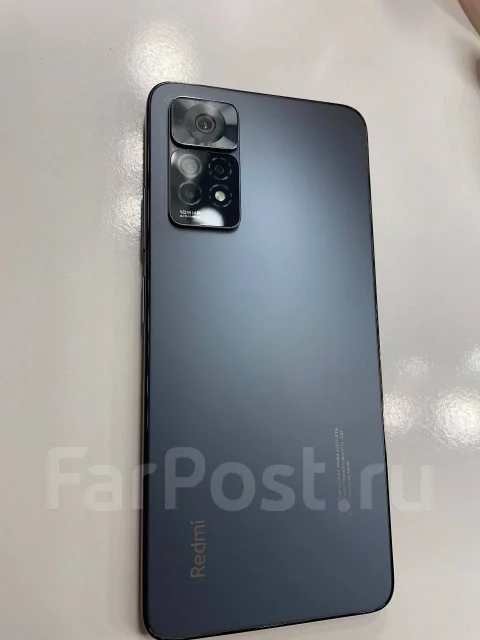 Xiaomi Redmi Note 11 Pro. �/�, 128 �� ����