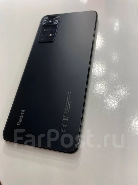 Xiaomi Redmi Note 11 Pro. �/�, 128 �� ����
