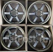 RAYS. 8.0x18", 6x139.7, ET22, �� 106,1���. ����