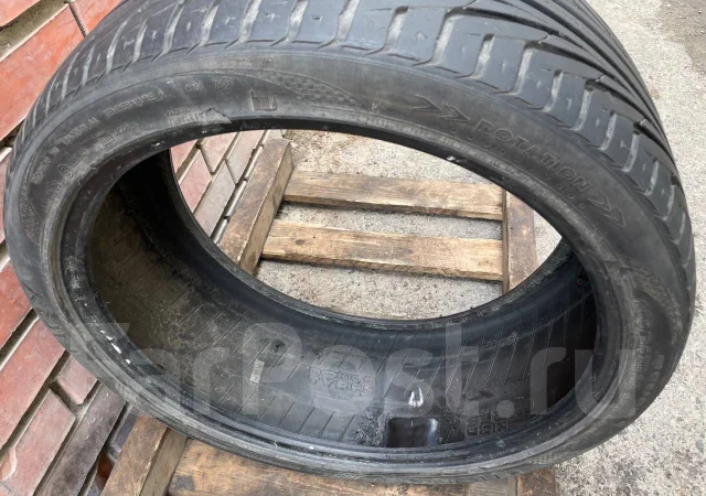 Nokian NRY. ������, �/�, ����� 30 %. ���������� (������) ����