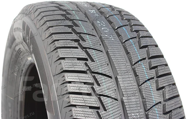 Cotechoo Winter Suv