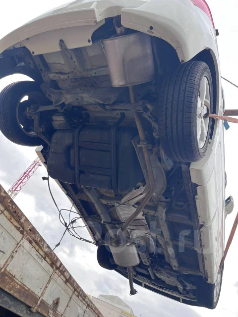 Honda Edix. BE1, D17A ����