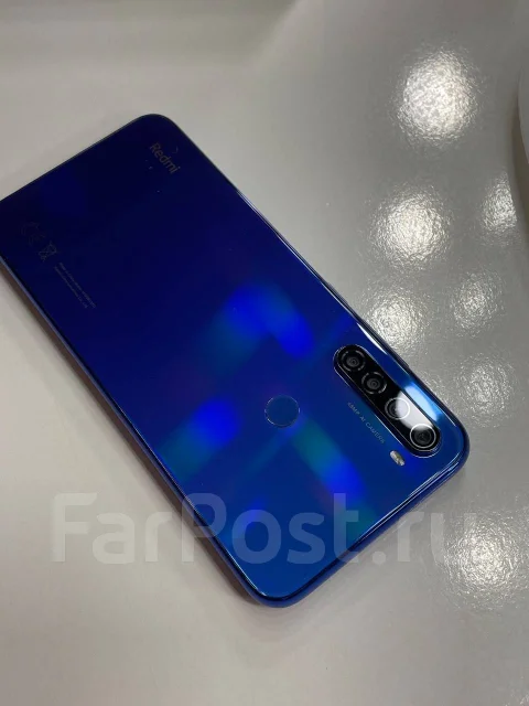 Xiaomi Redmi Note 8T. �/�, 64 �� ����