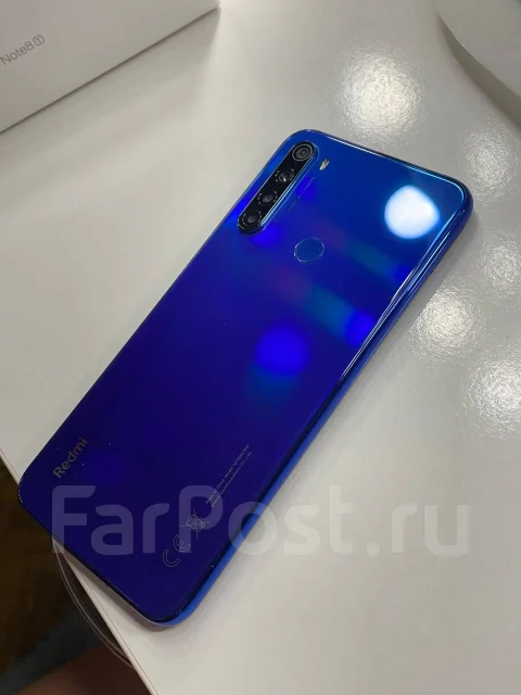 Xiaomi Redmi Note 8T. �/�, 64 �� ����