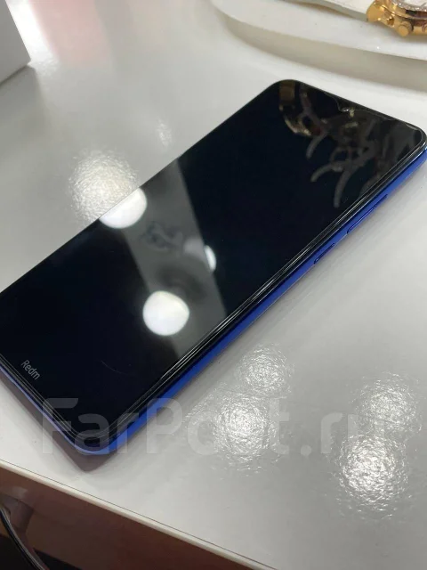 Xiaomi Redmi Note 8T. �/�, 64 �� ����