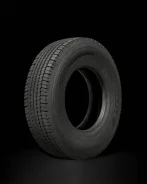 Triangle TRD02