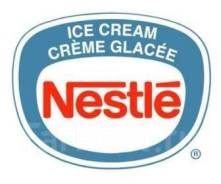 -.   ..  "Nestle", " " 