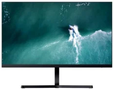 Xiaomi. 23.8", ���������� �� (LCD, LED, QLED) ����