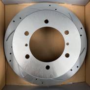 ���� ��������� ��������������� G-brake MMC PajeroV2#/4# Delica SpGear GFR01141R ����