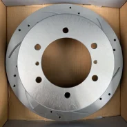 ���� ��������� ��������������� G-brake MMC PajeroV2#/4# Delica SpGear GFR01141L ����