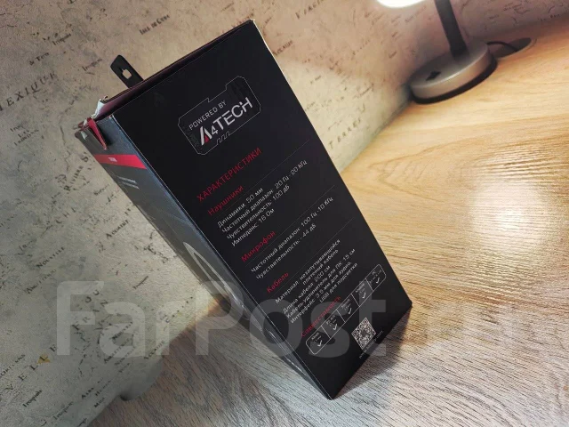 A4Tech Bloody G220 ����