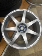 RAYS Versus SS7. 7.0x17", 5x100, ET50, �� 65���. ����