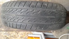 Toyo Transas Teo Eco. ������, 2006 ���, �/�, ����� 40 % ����