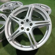 SSR Integral GT1. 7.0x17", 5x100, ET48, �� 65,1���. ����
