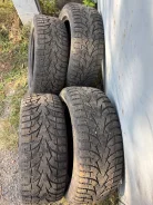 Toyo Observe G-03. ������, ����������, �/�, ����� 50 % ����