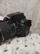 Nikon D5300. 20 � ����� ��, ���: 3� ����