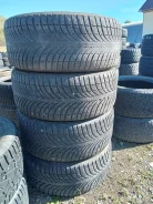 Michelin Latitude Alpin. ������, 2017 ���, �/�, ����� 50 % ����