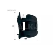 ������� ������� ���� PSA Jumper/Ducato/Boxer 06- ��������. ������. ��-�� �������. �������� ���. (� �����) Alkar 9225922 Alkar 9225922 9225922 ����