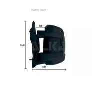 ������� ������� ���� PSA Jumper/Ducato/Boxer 06- ��������. ������. �������� ��-�� �������. ����. (� �����) Alkar 9226922 Alkar 9226922 9226922 ����