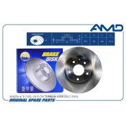 ���� ��������� ������� Mazda (CX-5 KE) (2011-2017) (Mazda 6 GJ) (2012-2018) AMD AMD. BD467 AMD Amdbd467 AMDBD467 ����