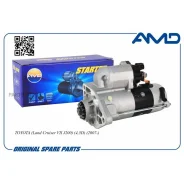 �������(12T) Toyota (Land Cruiser VII J200) (4,5D) (2007-) AMD AMD. EL1316 AMD Amdel1316 AMDEL1316 ����