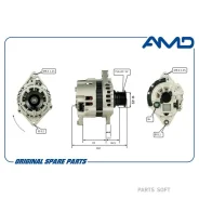 ��������� Daewoo (Nexia) (Espero) (1,5) AMD Amdel133 AMD Amdel133 AMDEL133 ����